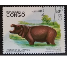 Конго (3357)