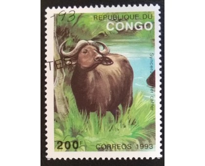 Конго (3361)