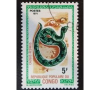 Конго (3364)