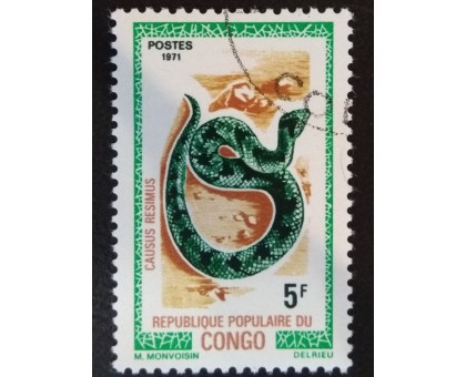 Конго (3364)