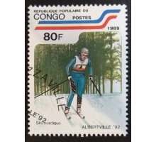 Конго (3369)