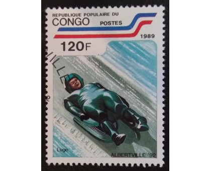 Конго (3370)