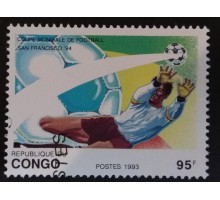 Конго (3374)