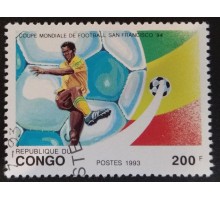 Конго (3375)