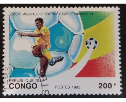 Конго (3375)