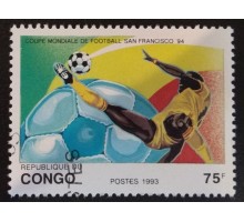 Конго (3376)