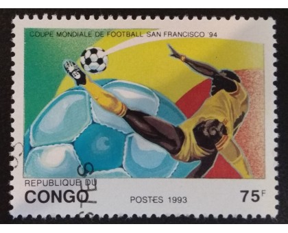 Конго (3376)