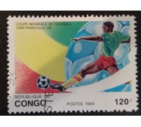 Конго (3377)