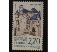 Франция (3385)