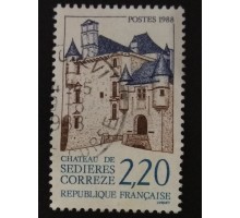 Франция (3385)