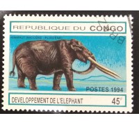 Конго (3391)