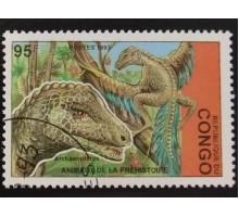Конго (3392)