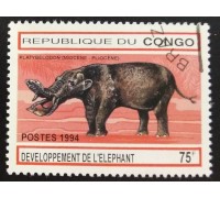Конго (3393)