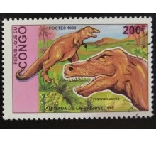 Конго (3394)