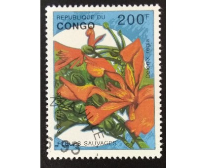 Конго (3397)