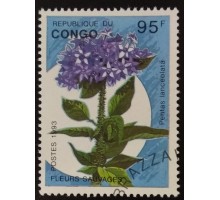 Конго (3400)