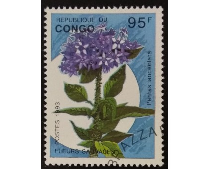 Конго (3400)