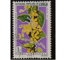 Конго (3401)