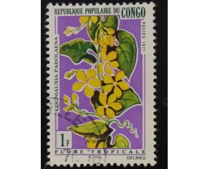 Конго (3401)
