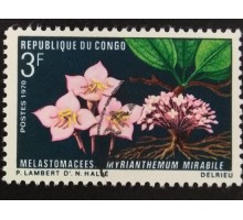 Конго (3406)