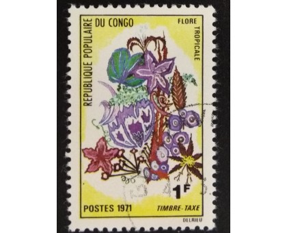 Конго (3408)