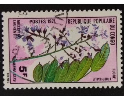 Конго (3409)