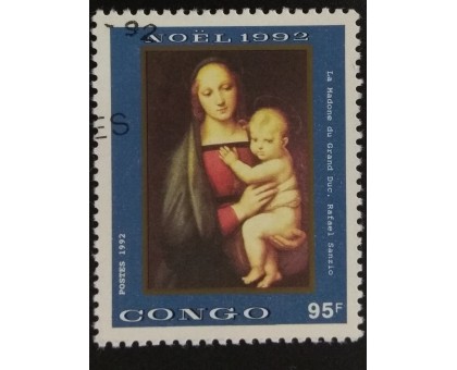 Конго (3412)