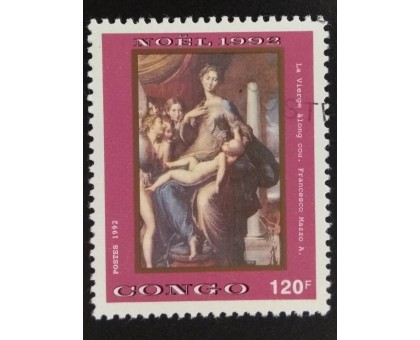 Конго (3413)