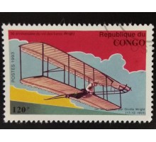 Конго (3414)