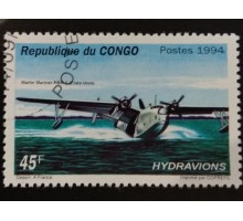 Конго (3416)