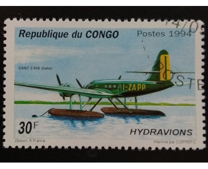 Конго (3417)