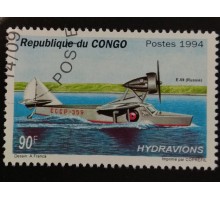 Конго (3418)
