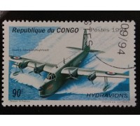 Конго (3419)