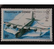 Конго (3419)