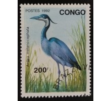 Конго (3420)
