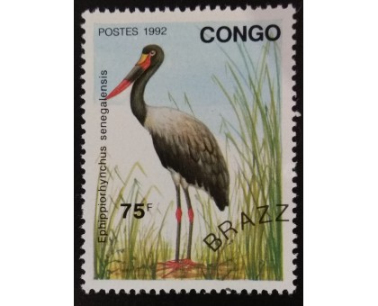 Конго (3421)