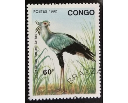 Конго (3422)