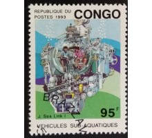 Конго (3428)