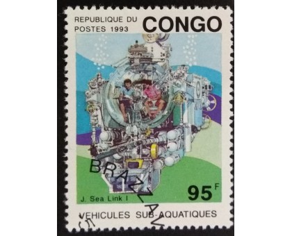 Конго (3428)
