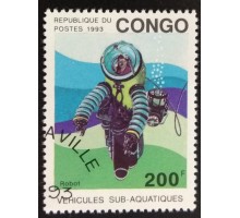 Конго (3429)