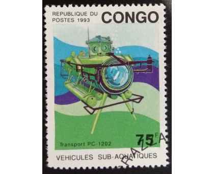Конго (3430)