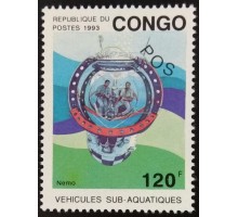 Конго (3431)
