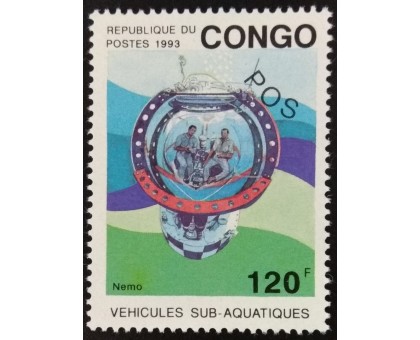 Конго (3431)