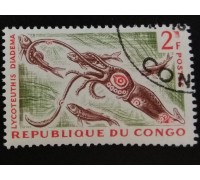 Конго (3444)