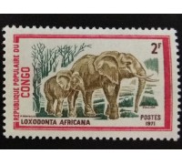 Конго (3448)