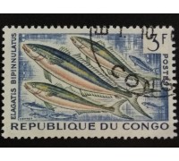 Конго (3454)