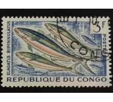 Конго (3454)