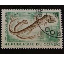 Конго (3455)