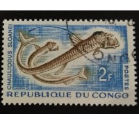 Конго (3456)