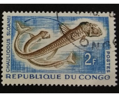 Конго (3456)